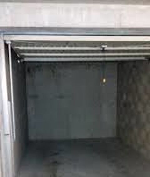  Parking / Garage  louer 16 m