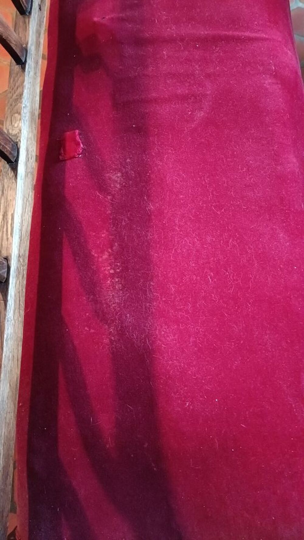 Banquette ancienne Meubles