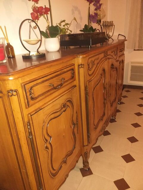 BUFFET SALLE A  MANGER 200 La Ville-Dieu-du-Temple (82)