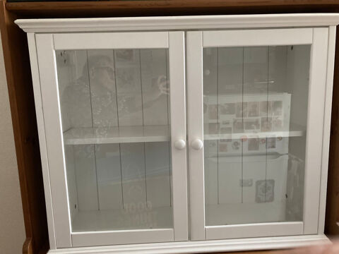 Vitrine/Rangement 40 Paris 13 (75)