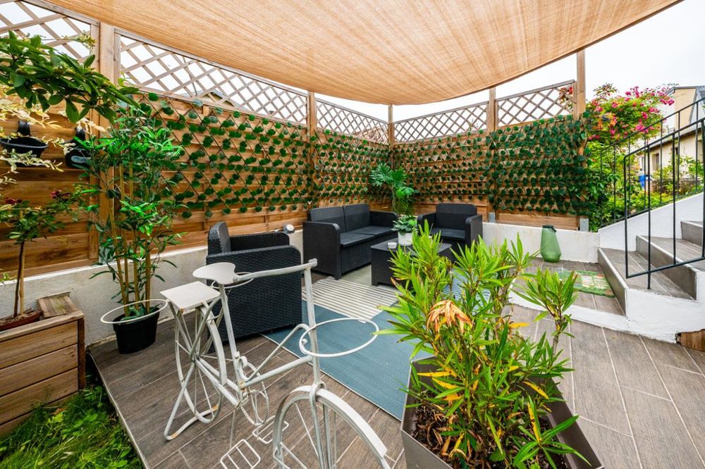 vente Maison - 6 pièce(s) - 161 m² Dijon (21000)