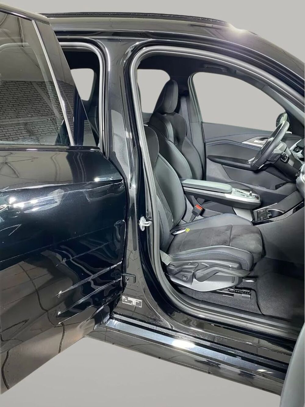 iX1 eDrive M Sport 204ch Attelage 2023 occasion 33600 Pessac