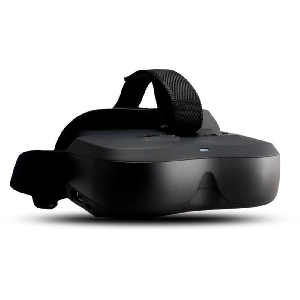 VR ORBIT THEATER Casque de r&eacute;alit&eacute; virtuelle MULTIM&Eacute;DIA Audio et hifi