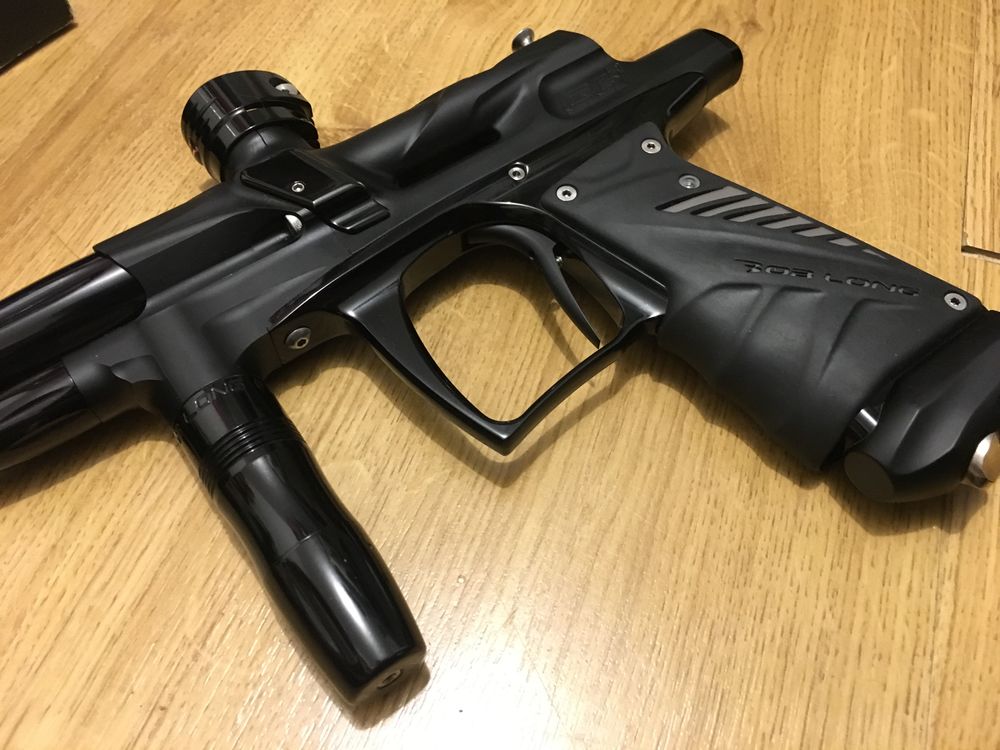 Bob Long G6r Sports