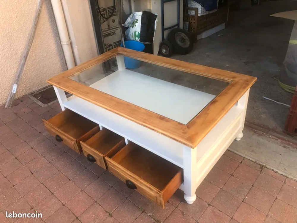 Table basse Meubles