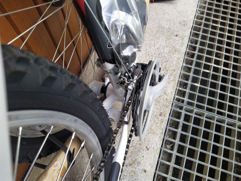 Vtt Vélos