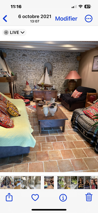  Maison � vendre 7 pi�ces 230 m�