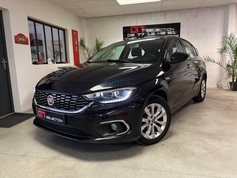 Fiat Tipo 5 Portes 1.4 95 ch Easy 2016 occasion Portet-sur-Garonne 31120