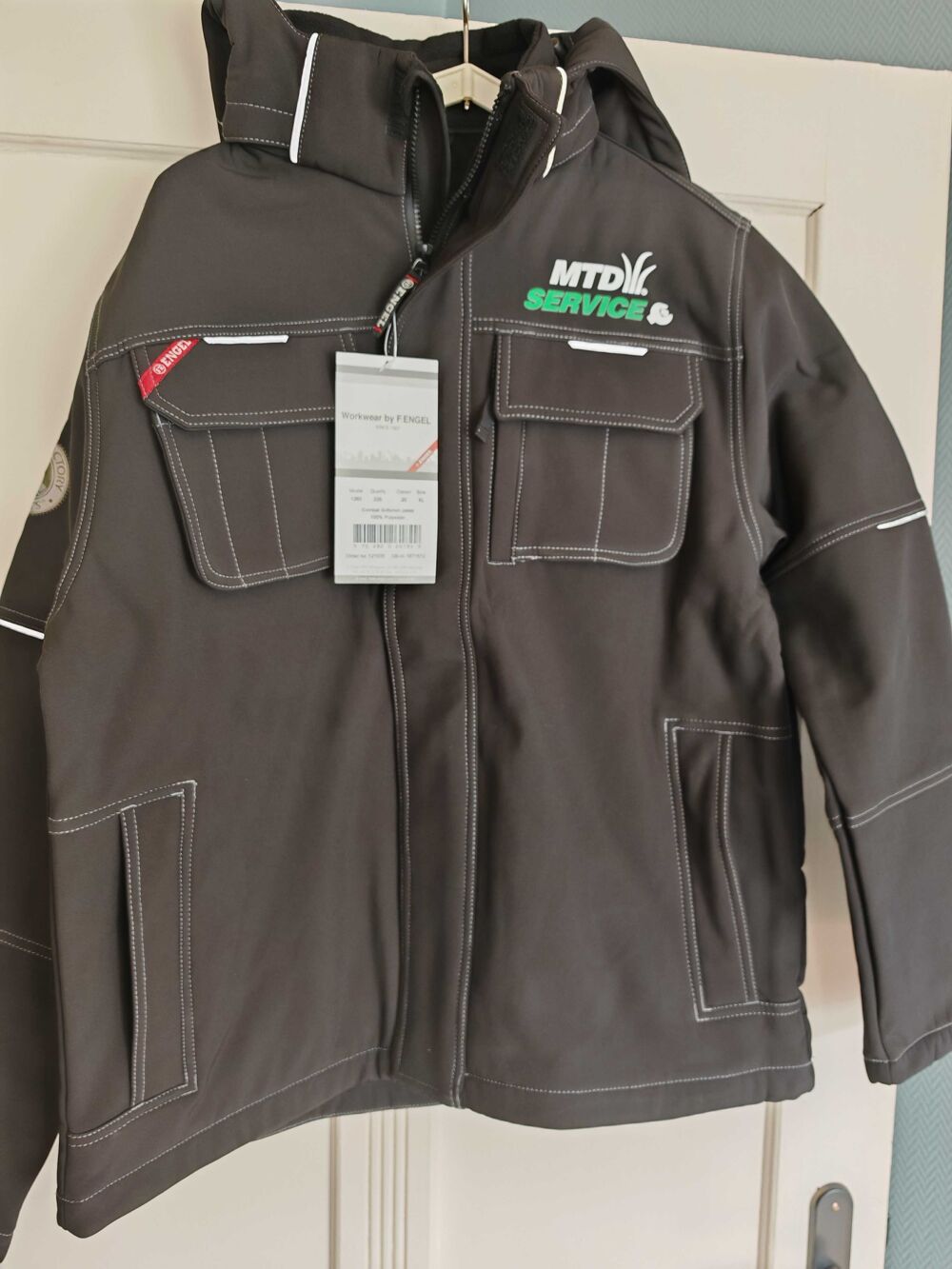 veste Vêtements