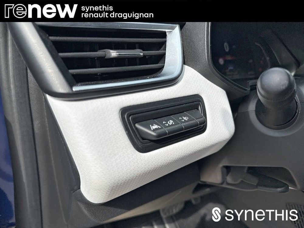 Clio V Clio E-Tech full hybrid 145 Techno 2023 occasion 83300 Draguignan