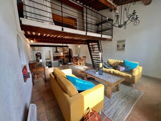  Appartement à louer 2 pièces 56 m²