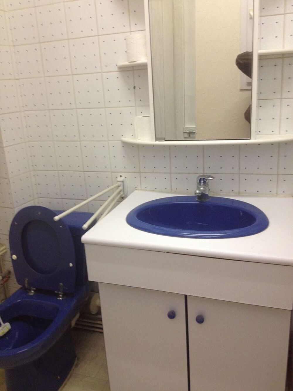 Vente Appartement appartement de 43 m2  2/3 pièces Vitry-sur-seine