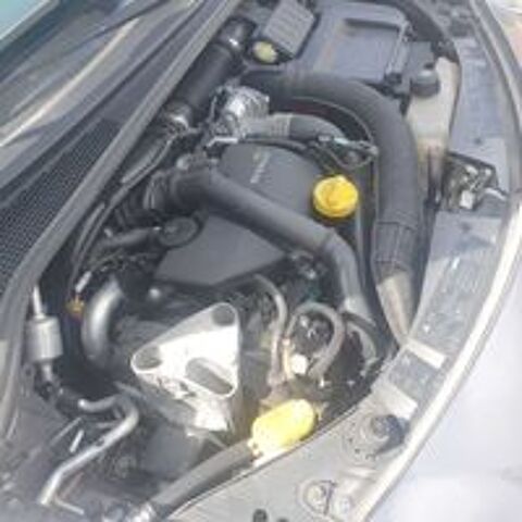 Clio III Estate Clio Estate III dCi 75 20th Euro 5 2011 occasion 59300 Valenciennes