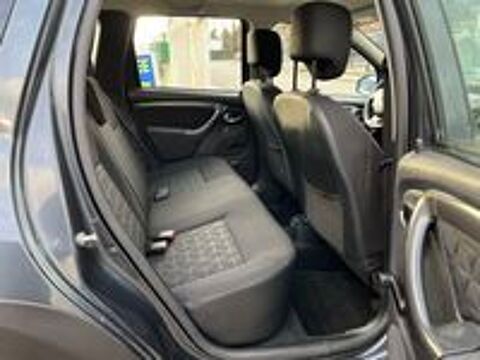 Duster 1.5 dCi 110 4x4 Laur&eacute;ate 2014 occasion 42700 Firminy