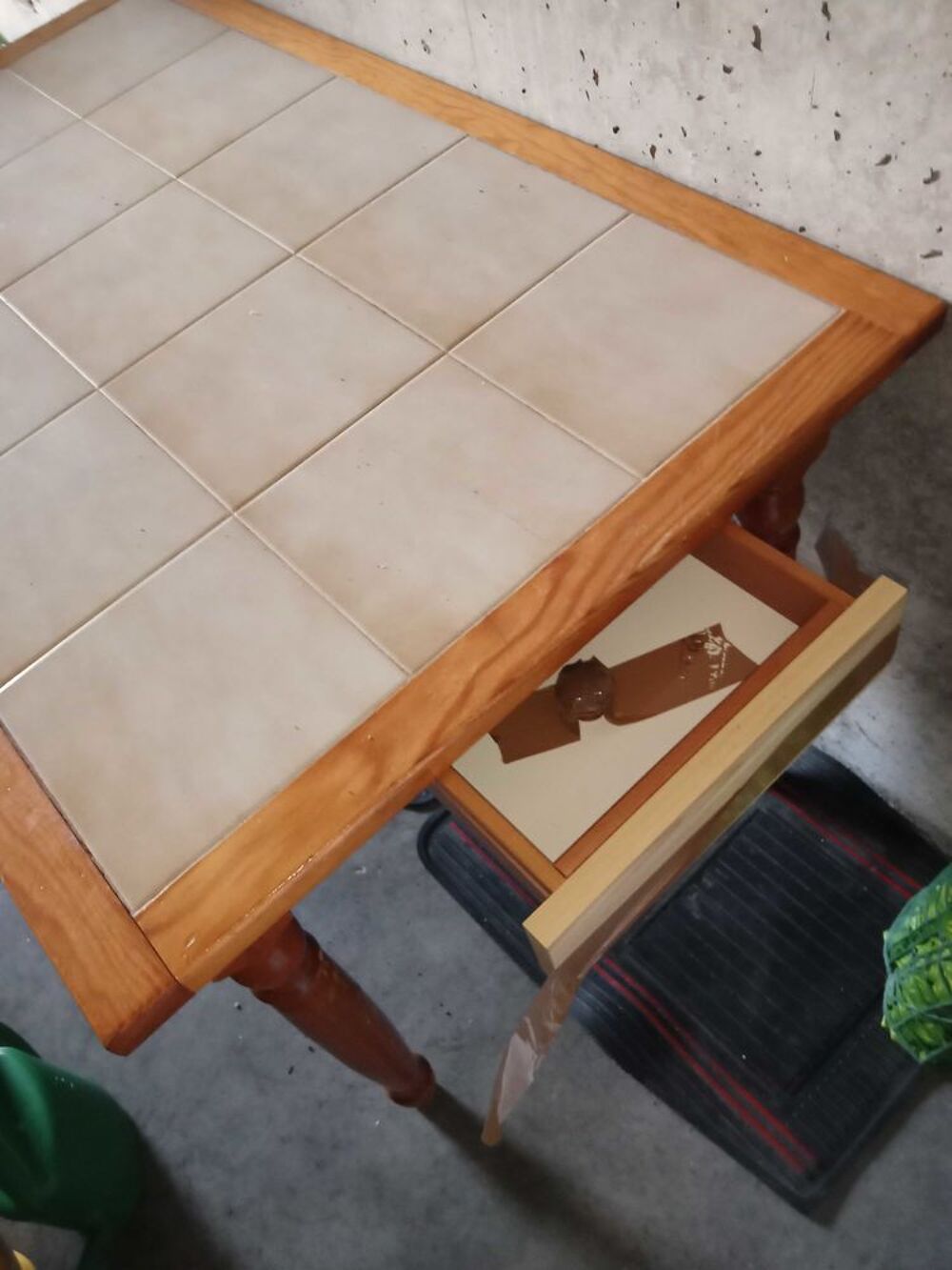table Meubles