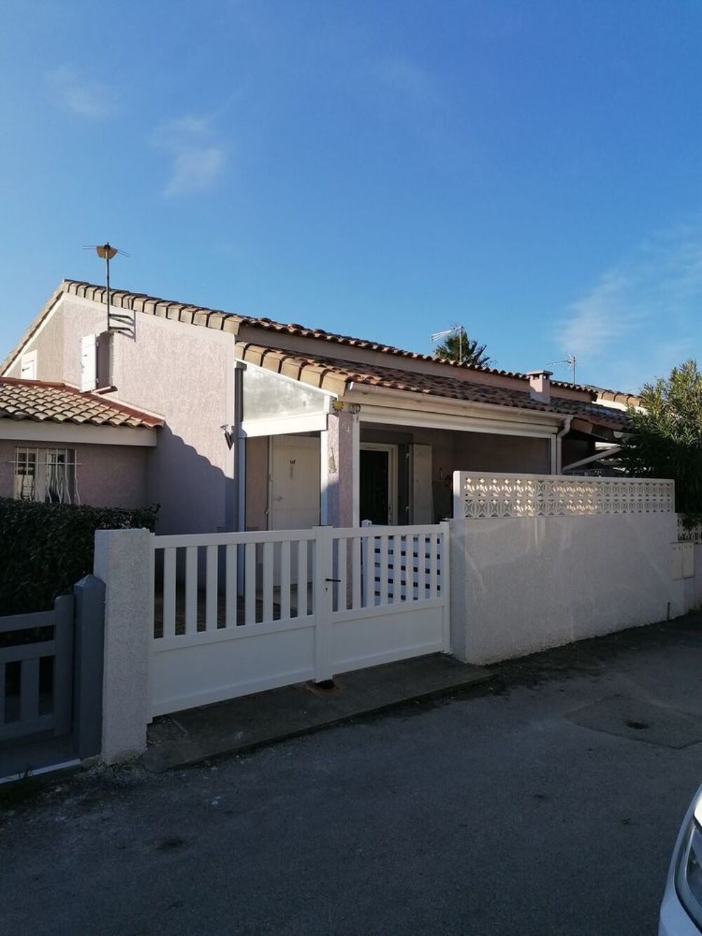   maison à 300 m de la mer Languedoc-Roussillon, Sainte-Marie (66470)