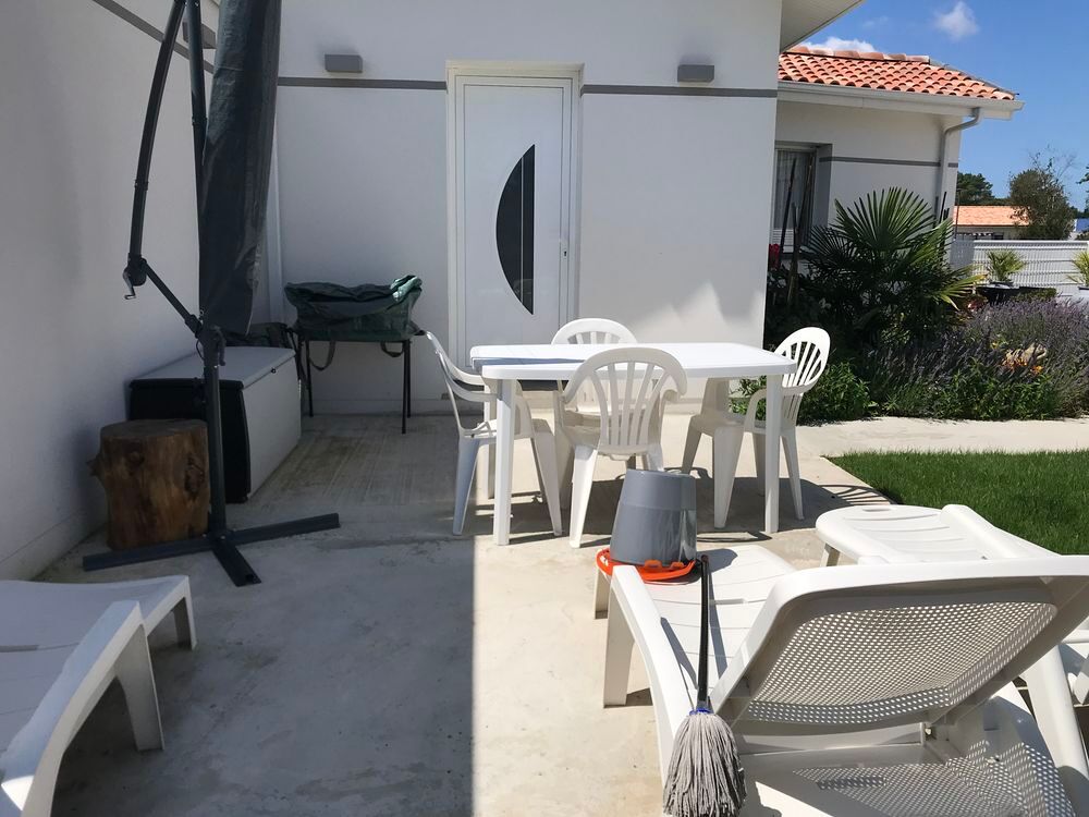   DE VACANCES A MIMIZAN Aquitaine, Mimizan (40200)
