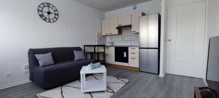 Appartement à louer 1 pièce 24 m²