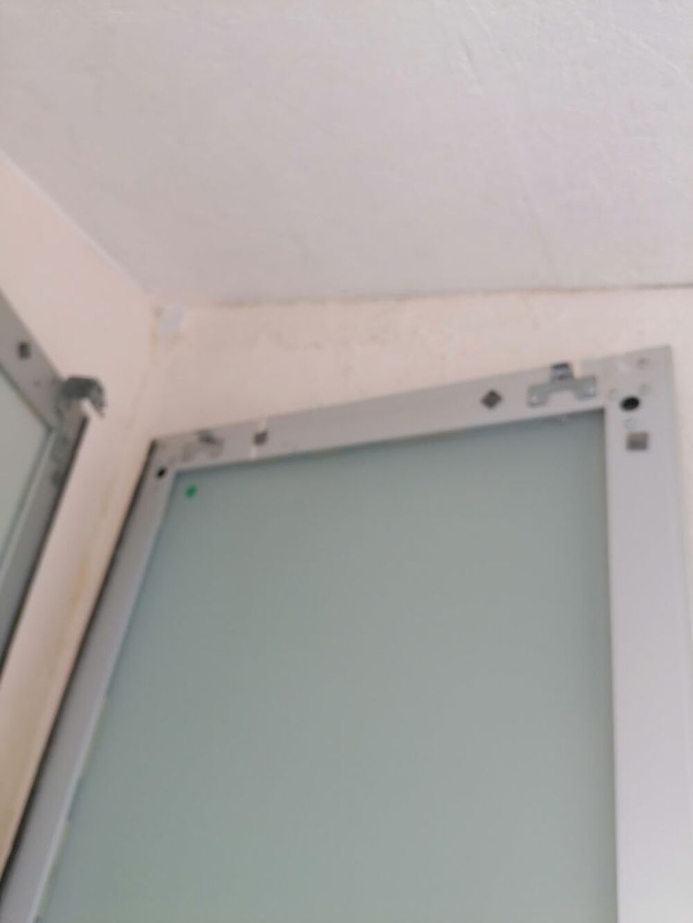 porte coulissantes de dressing Bricolage