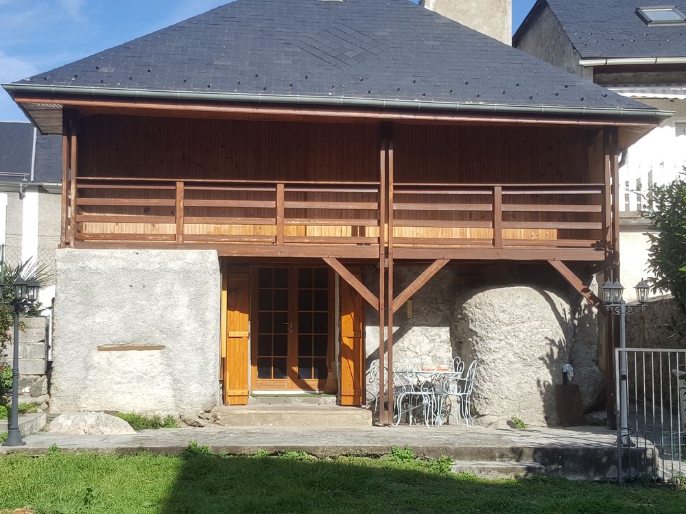   saisonnire montagne Vacances  / Offres de location 