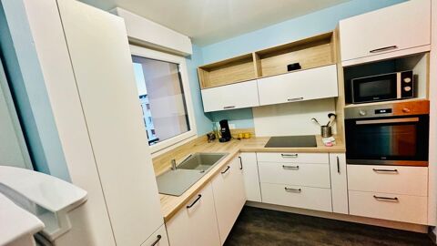  Appartement � louer 3 pi�ces 68 m�