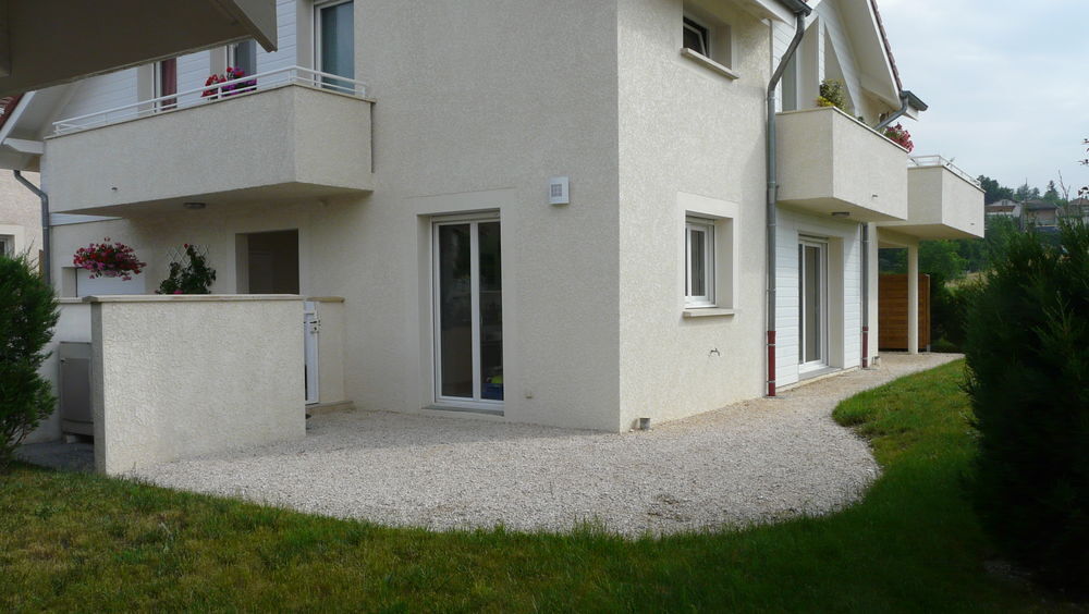 Location Appartement T3 à St nazaire les Eymes Saint-nazaire-les-eymes
