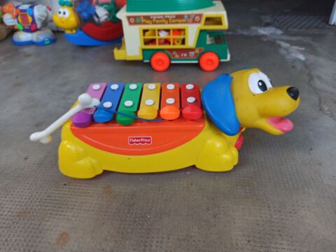 Xylophone 5 Nîmes (30)
