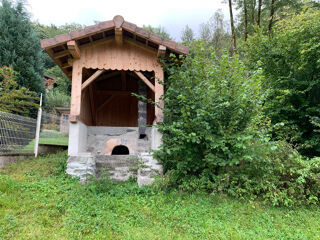  Ferme � vendre 2/3 pi�ces 300 m�