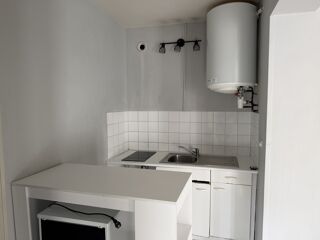  Appartement � vendre 2 pi�ces 39 m�