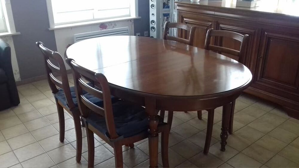 salle a manger Meubles
