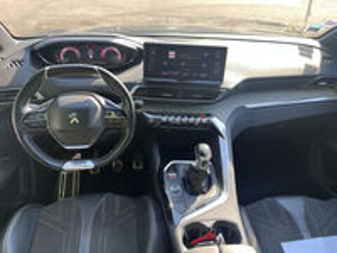 3008 5p GT BlueHDi 1.5 130 cv 2021 occasion 87280 Limoges