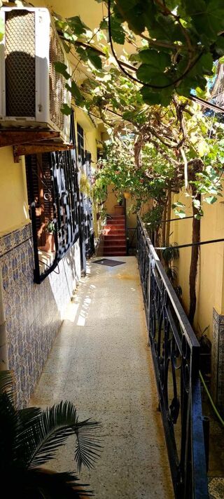  Villa � vendre 8 pi�ces 280 m� Fouka, tipaza, alg�rie