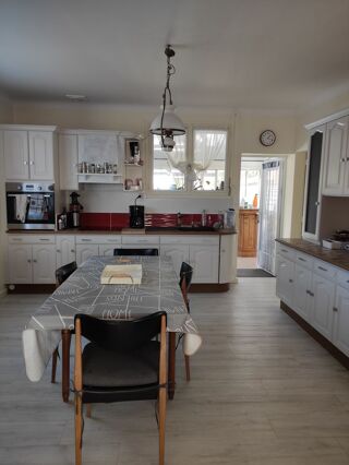  Maison à vendre 1 pièce 2 m² Brem-sur-mer