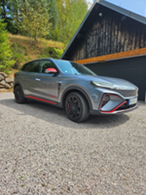 Marvel R EV 4WD Performance 2021 occasion 88400 G&eacute;rardmer