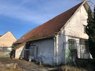  Ferme � vendre 6 pi�ces 250 m�