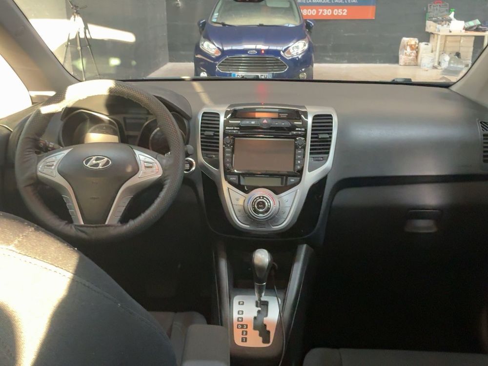 iX20 ix20 1.6 125 Pack Premium A 2013 occasion 44320 Saint-P&egrave;re-en-Retz