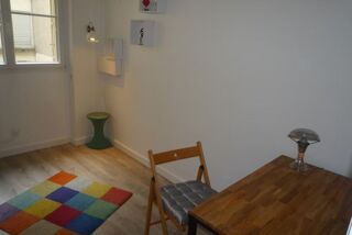  Appartement à louer 3 pièces 50 m² Paris
