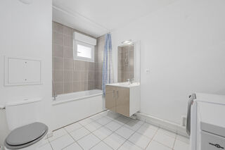  Appartement � vendre 2 pi�ces 43 m�