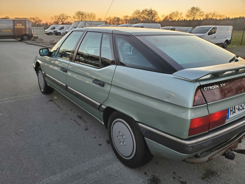 Citroen xm Citro&euml;n  2.0i Ambiance