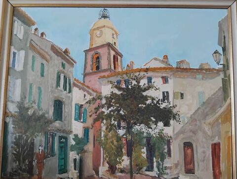 SAINT TROPEZ Ramatuelle (83)
