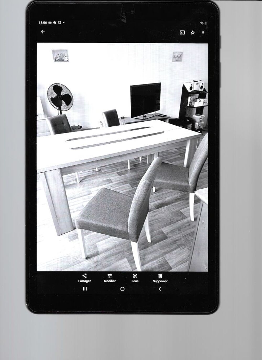 table de salle a manger Meubles