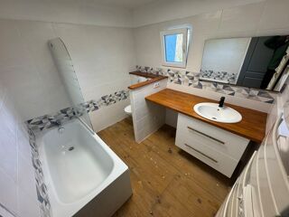  Maison � vendre 4 pi�ces 100 m�