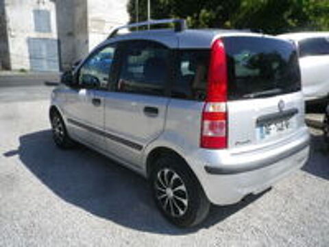 Panda MY 1.2 8V 60 ch Dynamic 2009 occasion 13400 Aubagne