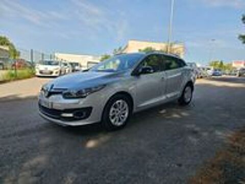M&eacute;gane III Estate M&eacute;gane III Phase 3 Estate 1.2 Tce 115 Limited 2015 occasion 34690 Fabr&egrave;gues
