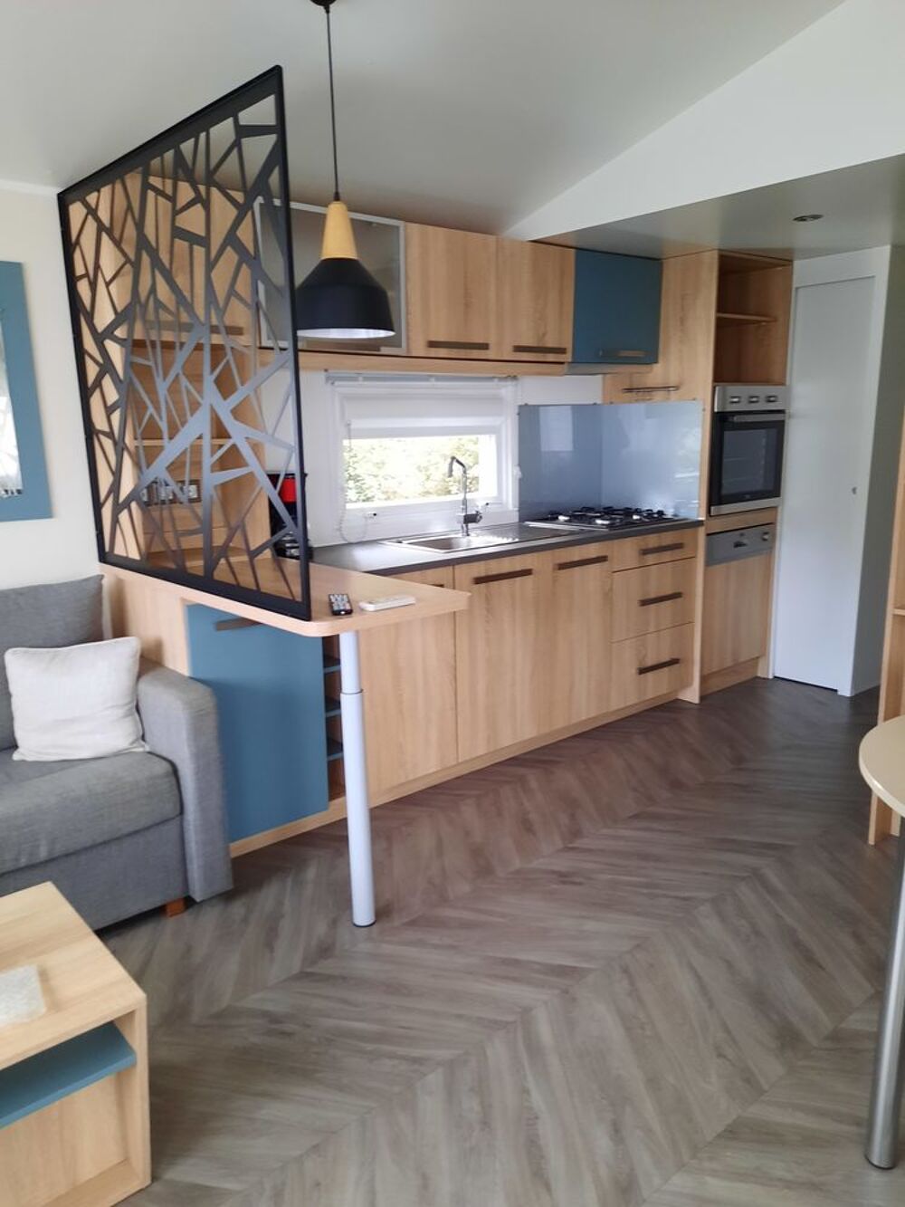   mobil-home Pays de la Loire, Saint-Hilaire-de-Riez (85270)