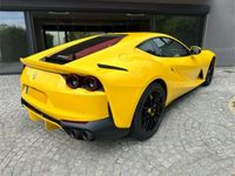 812 Superfast 6.5 V12 800ch 2018 occasion 63000 Clermont-Ferrand