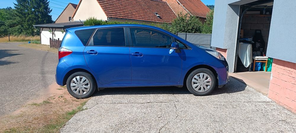Verso -S 100 VVT-i Dynamic 2013 occasion 57230 Haspelschiedt