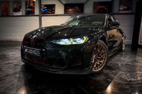 M3 CS G80 3.0 550 2023 occasion 60280 Clairoix