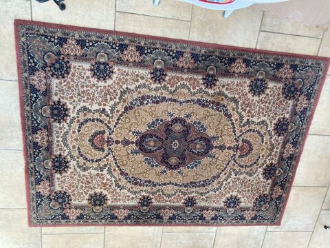 TAPIS EN LAINE TBE 60 Biot (06)