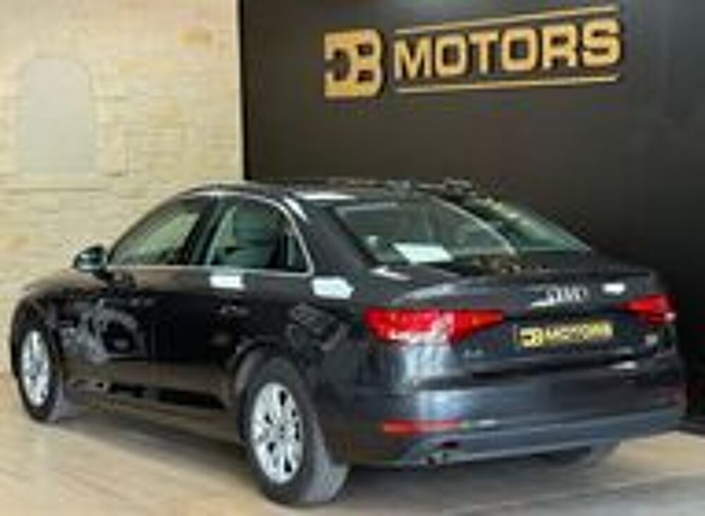 A4 2.0 TDI 150 S tronic 7 2016 occasion 81990 Puygouzon
